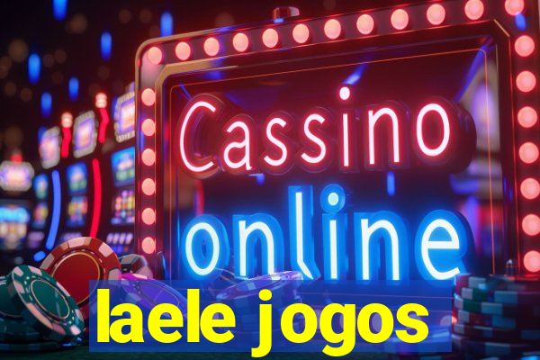 laele jogos